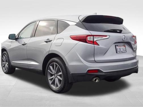 2019 Acura RDX Technology Package