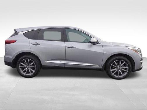 2019 Acura RDX Technology Package