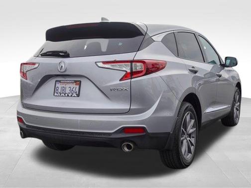2019 Acura RDX Technology Package