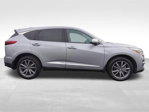 2019 Acura RDX Technology Package