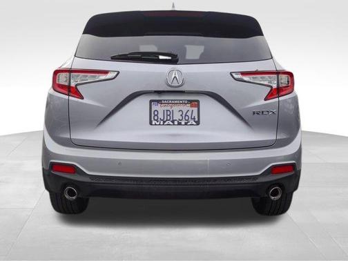 2019 Acura RDX Technology Package