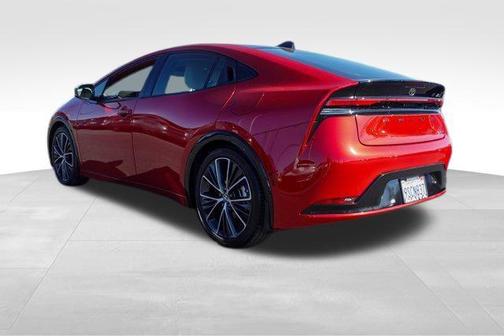 2024 Toyota Prius Limited