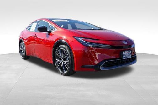 2024 Toyota Prius Limited