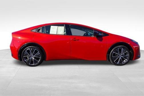 2024 Toyota Prius Limited