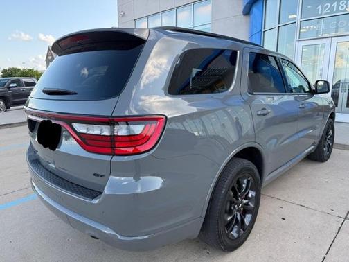 2022 Dodge Durango GT