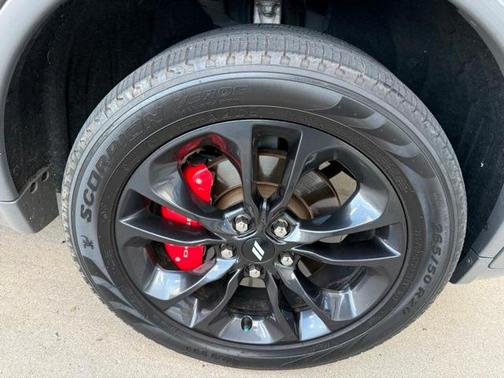 2022 Dodge Durango GT