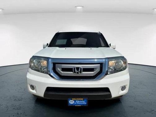 2011 Honda Pilot EX
