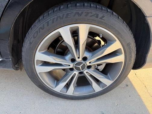 2017 Mercedes-Benz C-Class C 300