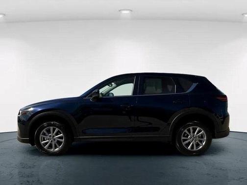 2022 Mazda CX-5 2.5 S Preferred Package