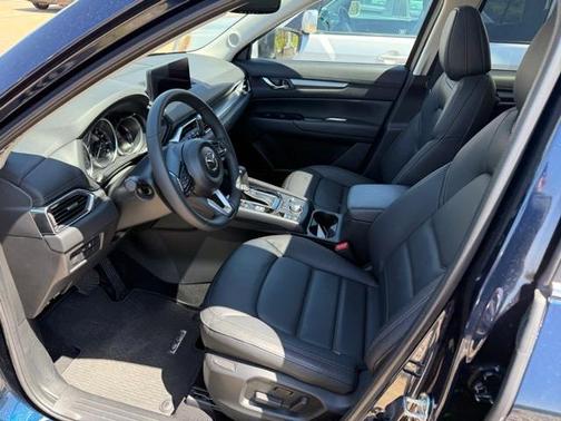 2022 Mazda CX-5 2.5 S Preferred Package