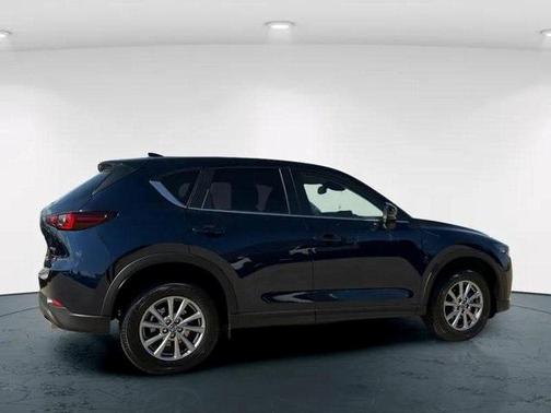 2022 Mazda CX-5 2.5 S Preferred Package