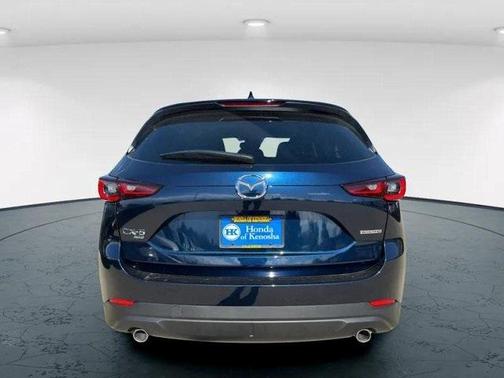 2022 Mazda CX-5 2.5 S Preferred Package