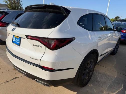 2023 Acura MDX A-Spec