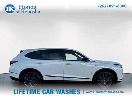 2023 Acura MDX A-Spec