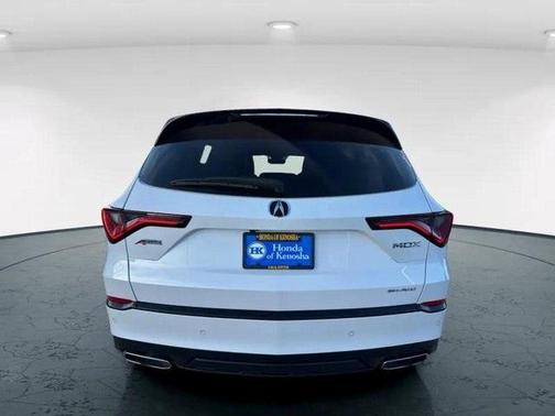 2023 Acura MDX A-Spec