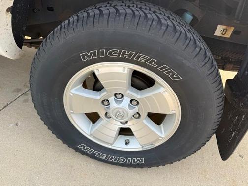 2015 Toyota Tacoma TRD Pro