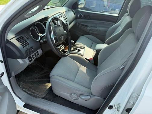 2015 Toyota Tacoma TRD Pro