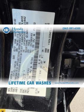 2017 Ford Focus RS Base