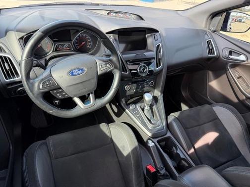 2017 Ford Focus RS Base