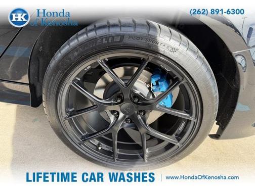 2017 Ford Focus RS Base