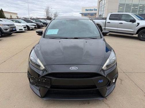 2017 Ford Focus RS Base