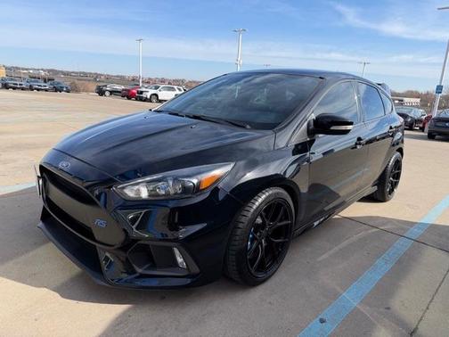 2017 Ford Focus RS Base
