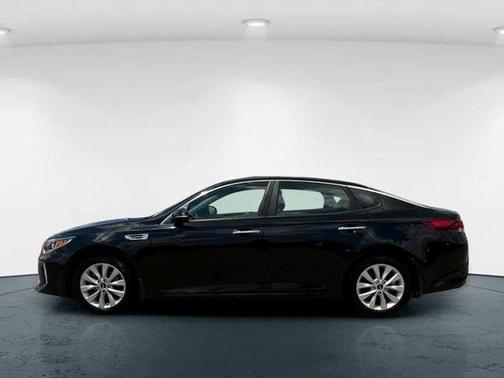 2018 Kia Optima S