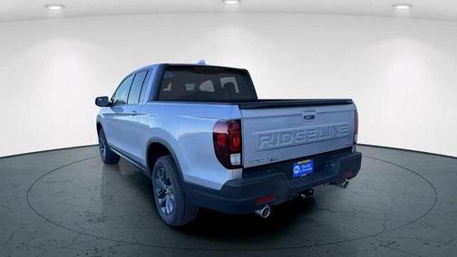 2025 Honda Ridgeline Sport