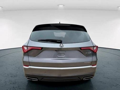 2023 Acura MDX Technology