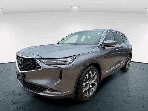 2023 Acura MDX Technology