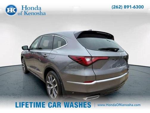 2023 Acura MDX Technology