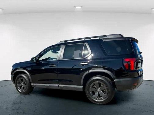 2026 Honda Passport Sport