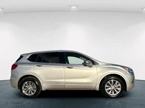 2018 Buick Envision Essence