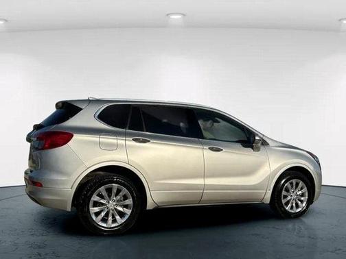2018 Buick Envision Essence
