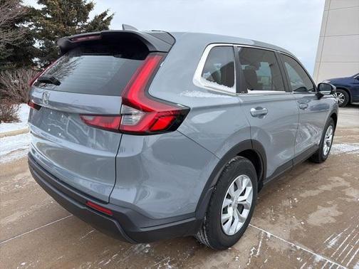 2023 Honda CR-V LX