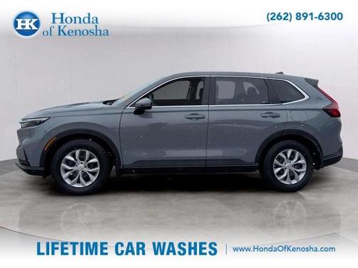 2023 Honda CR-V LX