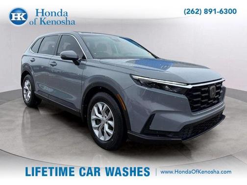 2023 Honda CR-V LX