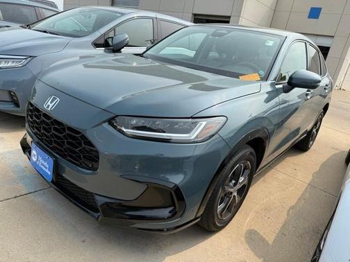 2023 Honda HR-V EX-L