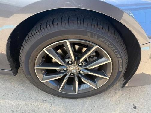 2022 Honda Accord EX-L