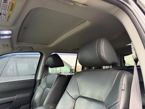 2015 Honda Pilot EX-L