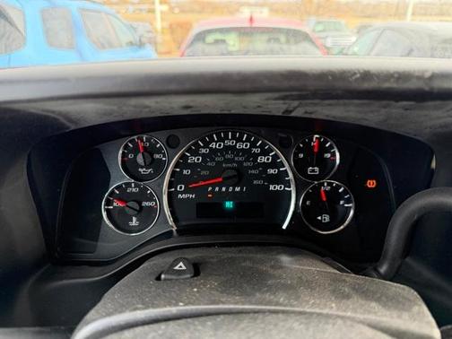 2014 Chevrolet Express 3500 LT