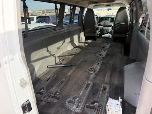 2014 Chevrolet Express 3500 LT