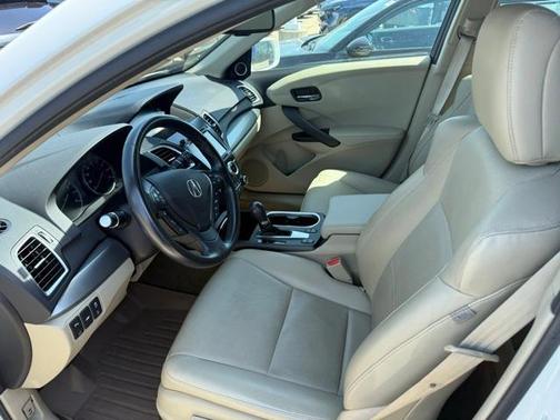 2017 Acura RDX Advance Package