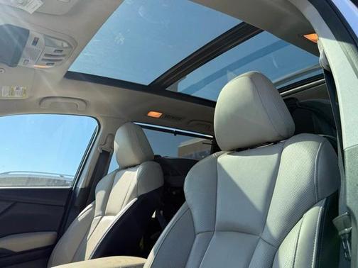 2019 Subaru Ascent Limited 7-Passenger
