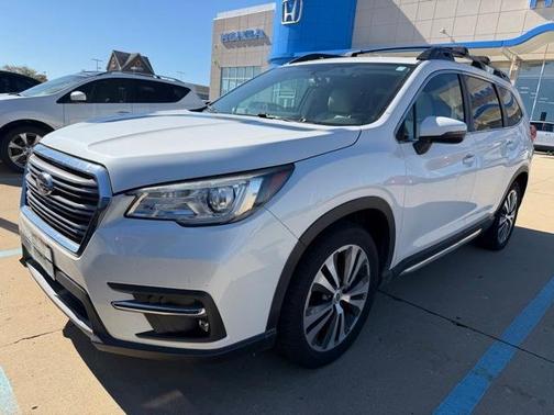 2019 Subaru Ascent Limited 7-Passenger