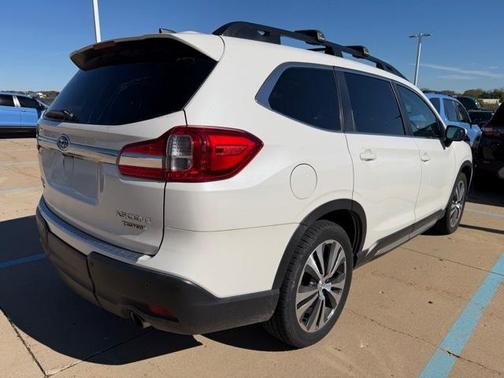 2019 Subaru Ascent Limited 7-Passenger
