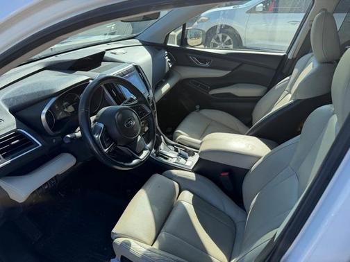 2019 Subaru Ascent Limited 7-Passenger