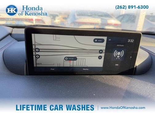 2022 Acura TLX A-Spec