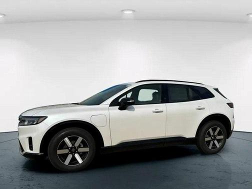 2025 Honda Prologue Touring
