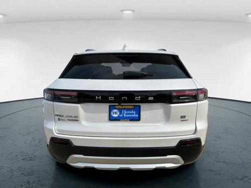 2025 Honda Prologue Touring